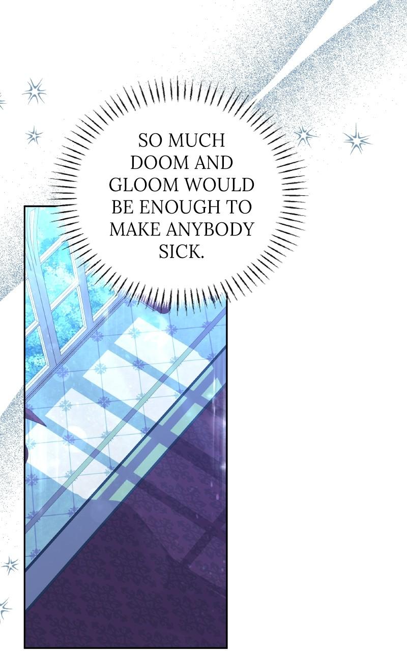 My Villainous Family Won't Let Me Be Chapter 43 - Page 10