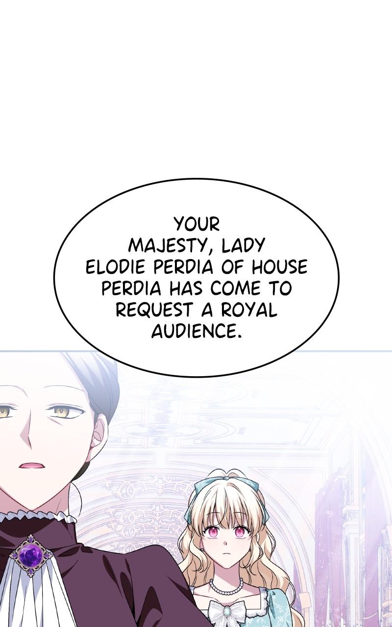 My Villainous Family Won't Let Me Be Chapter 43 - Page 11