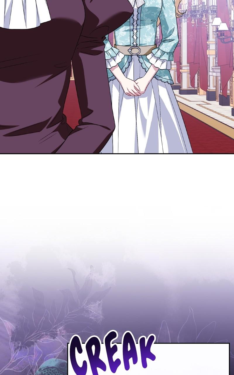 My Villainous Family Won't Let Me Be Chapter 43 - Page 12