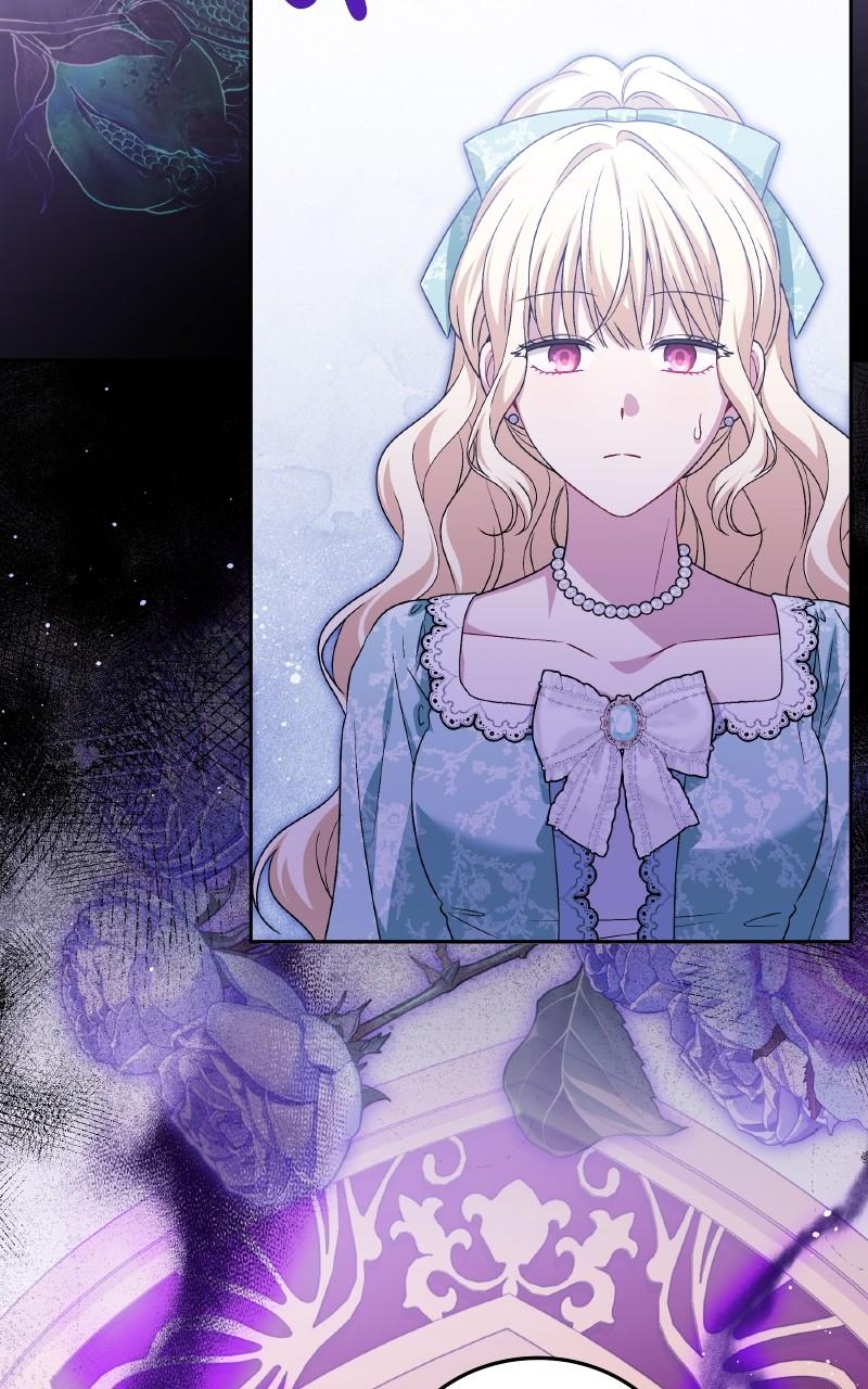 My Villainous Family Won't Let Me Be Chapter 43 - Page 13