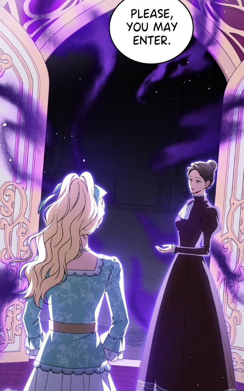 My Villainous Family Won't Let Me Be Chapter 43 - Page 14