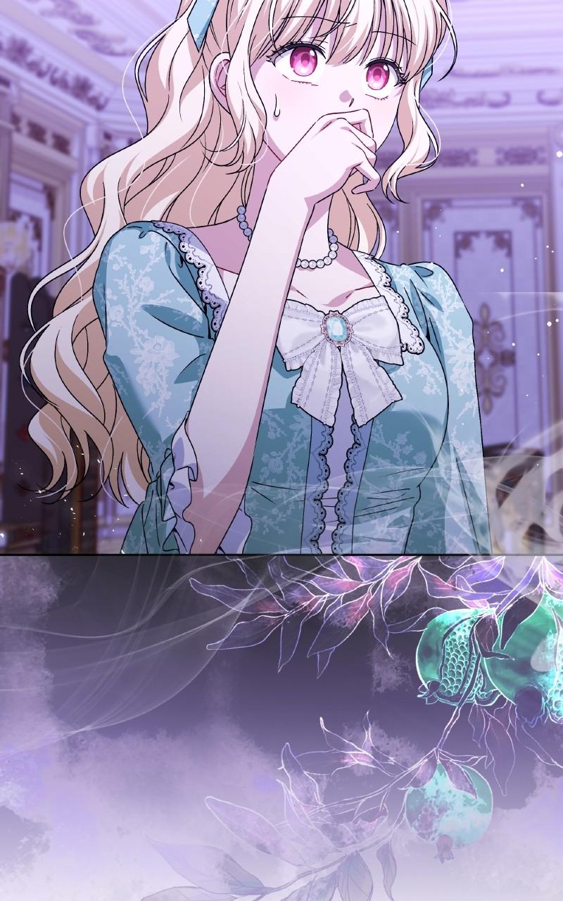 My Villainous Family Won't Let Me Be Chapter 43 - Page 16