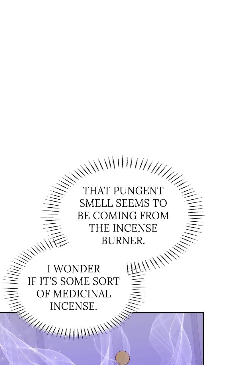 My Villainous Family Won't Let Me Be Chapter 43 - Page 18