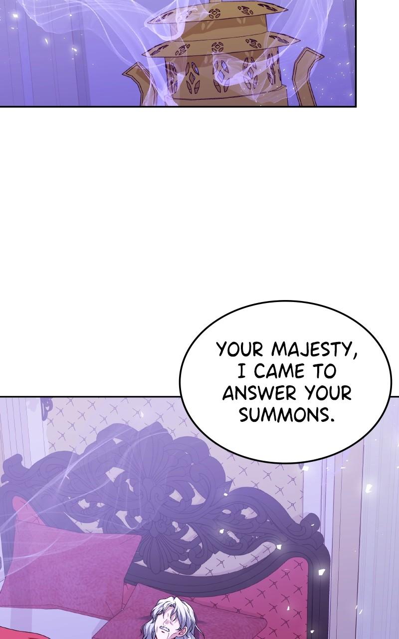 My Villainous Family Won't Let Me Be Chapter 43 - Page 19