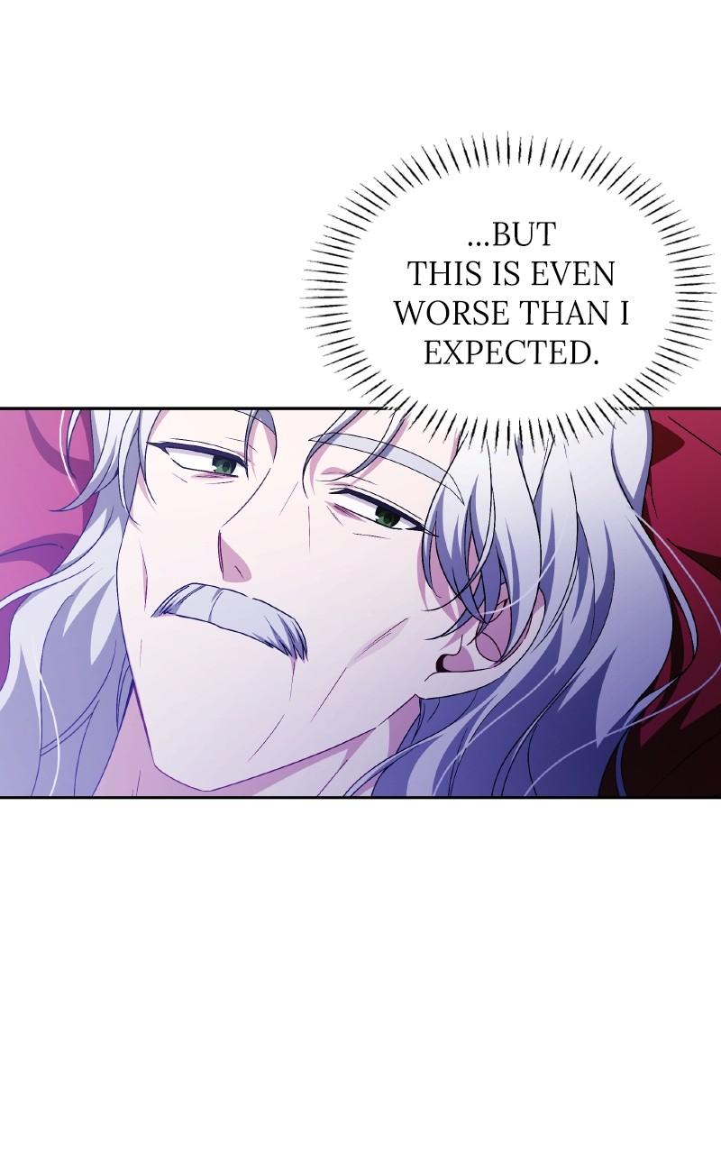 My Villainous Family Won't Let Me Be Chapter 43 - Page 21