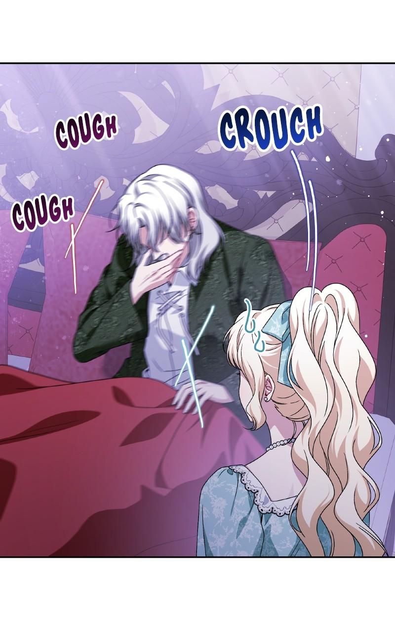 My Villainous Family Won't Let Me Be Chapter 43 - Page 22