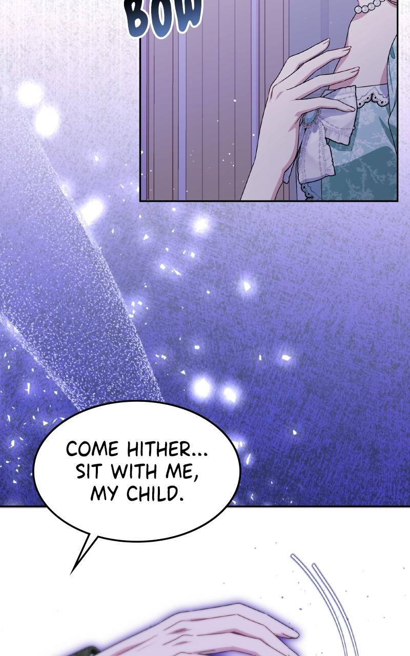 My Villainous Family Won't Let Me Be Chapter 43 - Page 24