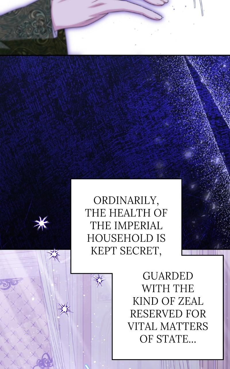 My Villainous Family Won't Let Me Be Chapter 43 - Page 25