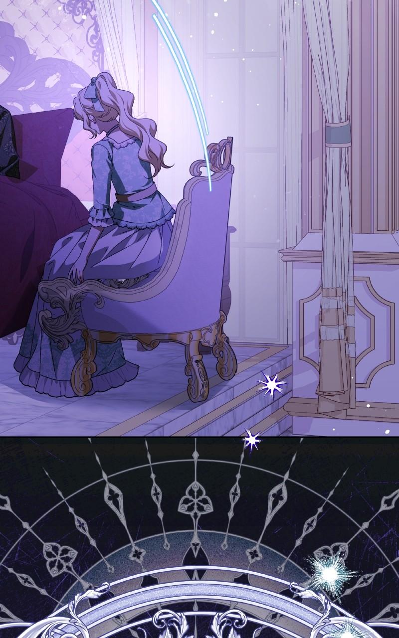 My Villainous Family Won't Let Me Be Chapter 43 - Page 26