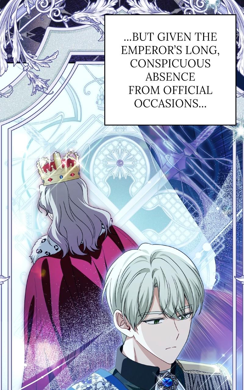 My Villainous Family Won't Let Me Be Chapter 43 - Page 27