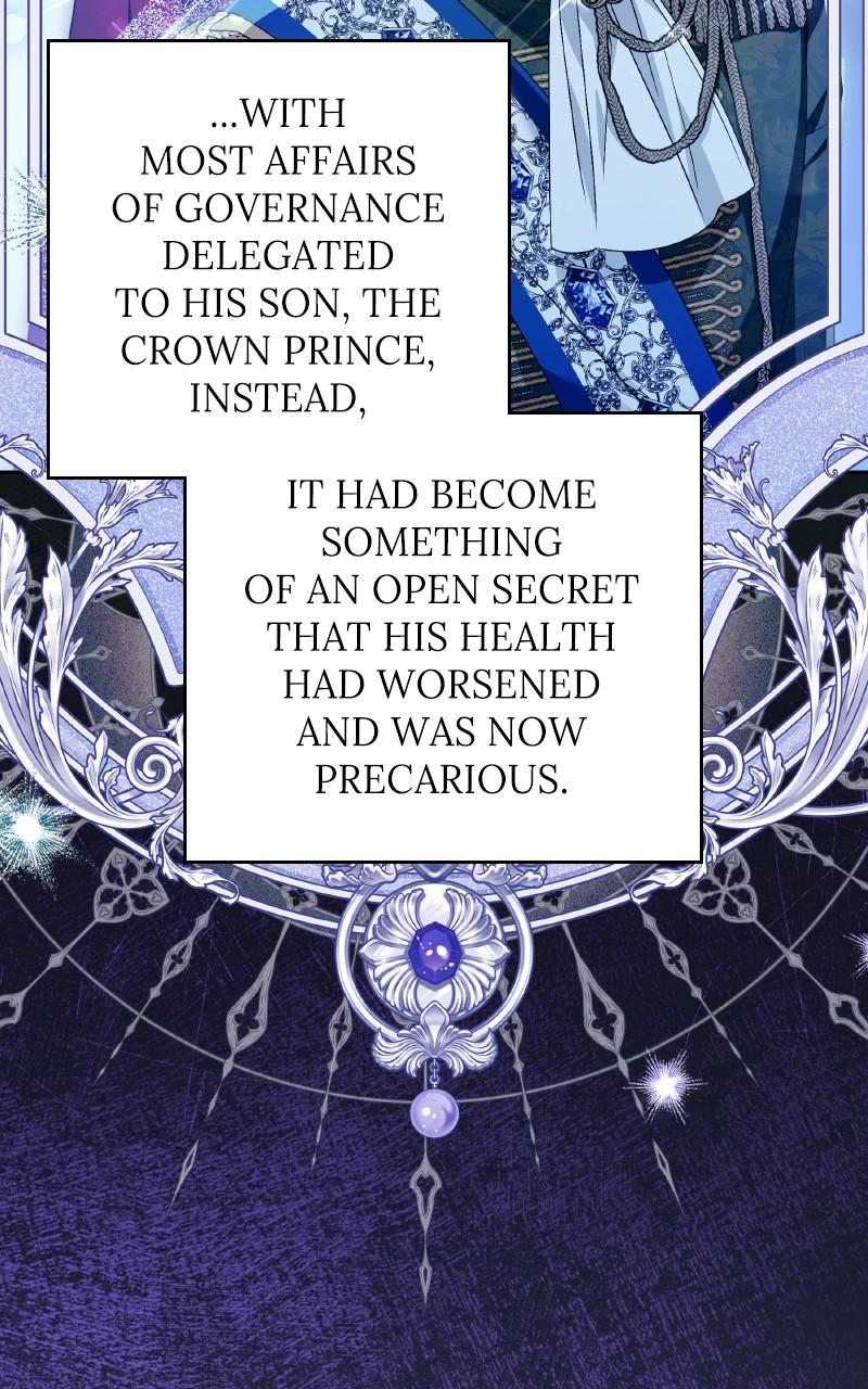 My Villainous Family Won't Let Me Be Chapter 43 - Page 28