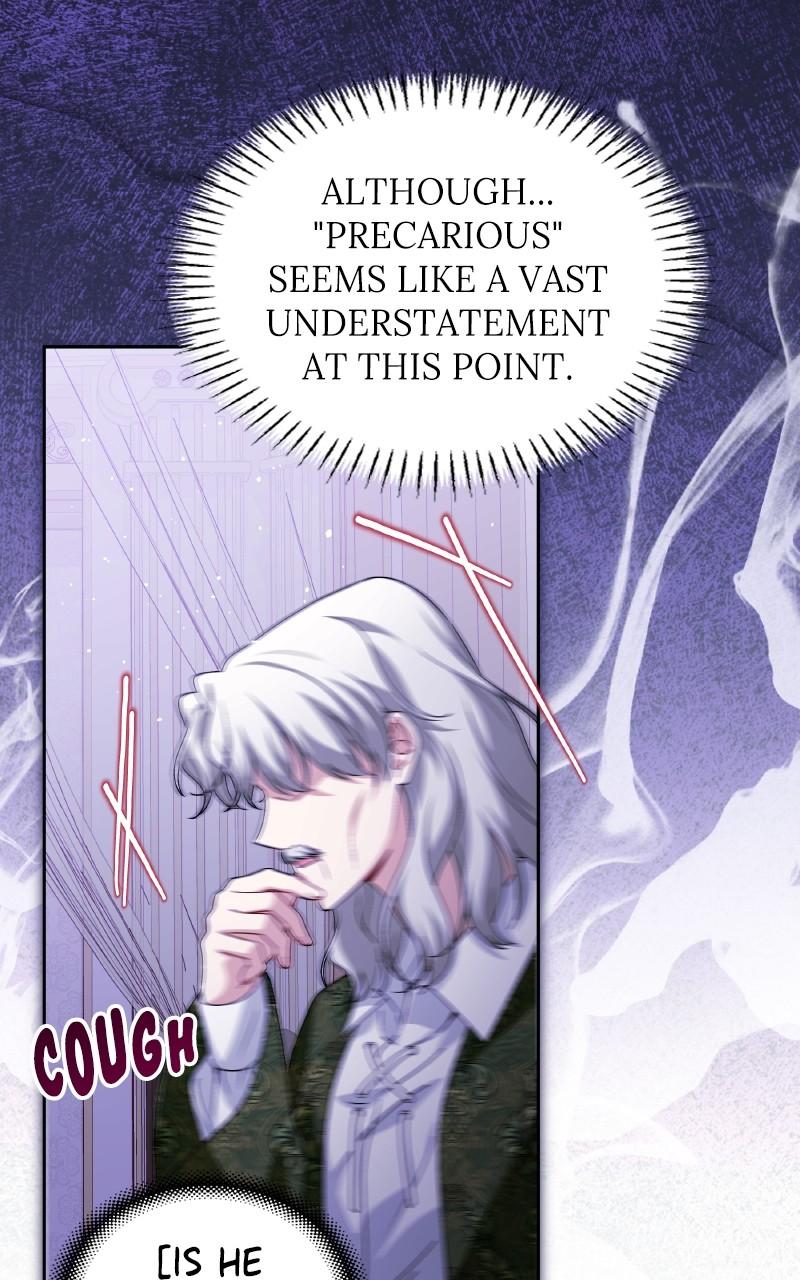 My Villainous Family Won't Let Me Be Chapter 43 - Page 29