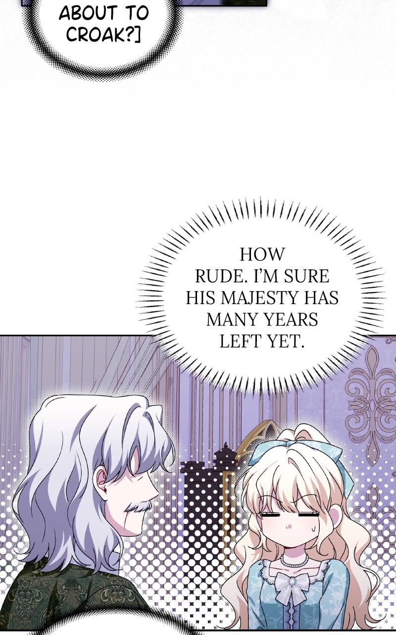 My Villainous Family Won't Let Me Be Chapter 43 - Page 30