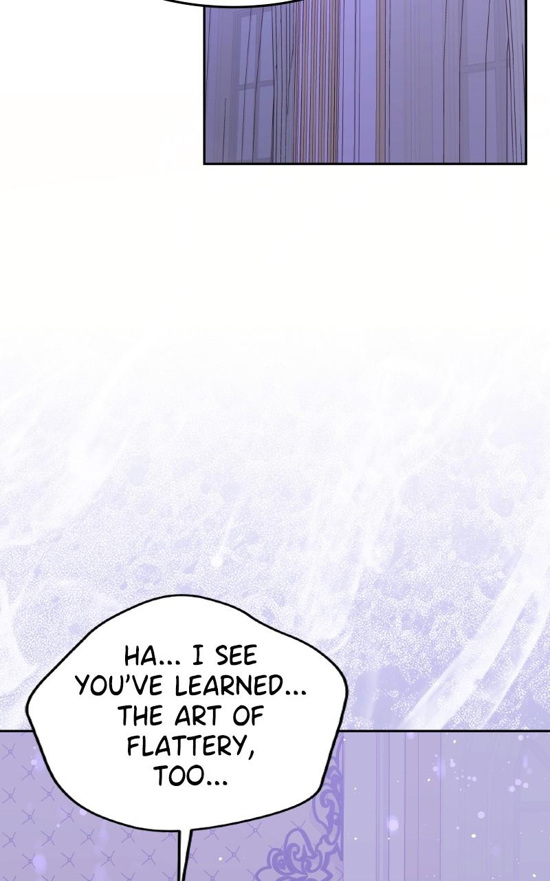 My Villainous Family Won't Let Me Be Chapter 43 - Page 32