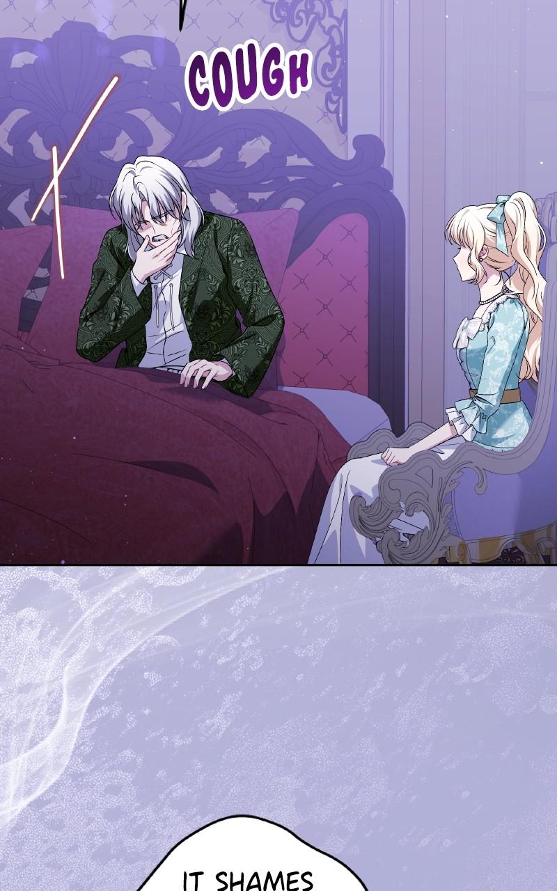 My Villainous Family Won't Let Me Be Chapter 43 - Page 33