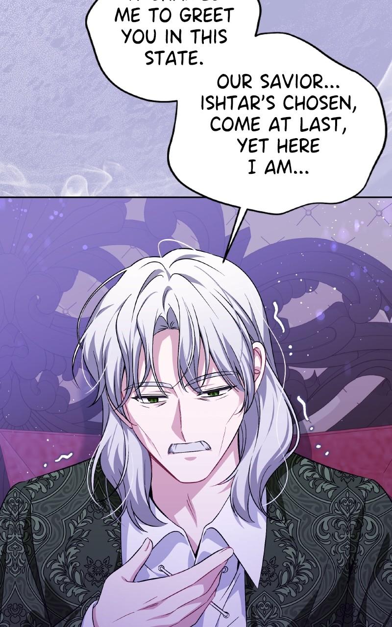 My Villainous Family Won't Let Me Be Chapter 43 - Page 34