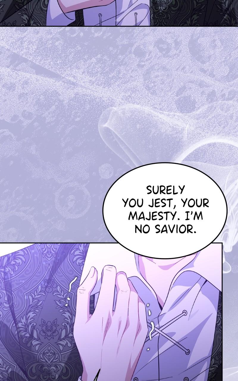 My Villainous Family Won't Let Me Be Chapter 43 - Page 35