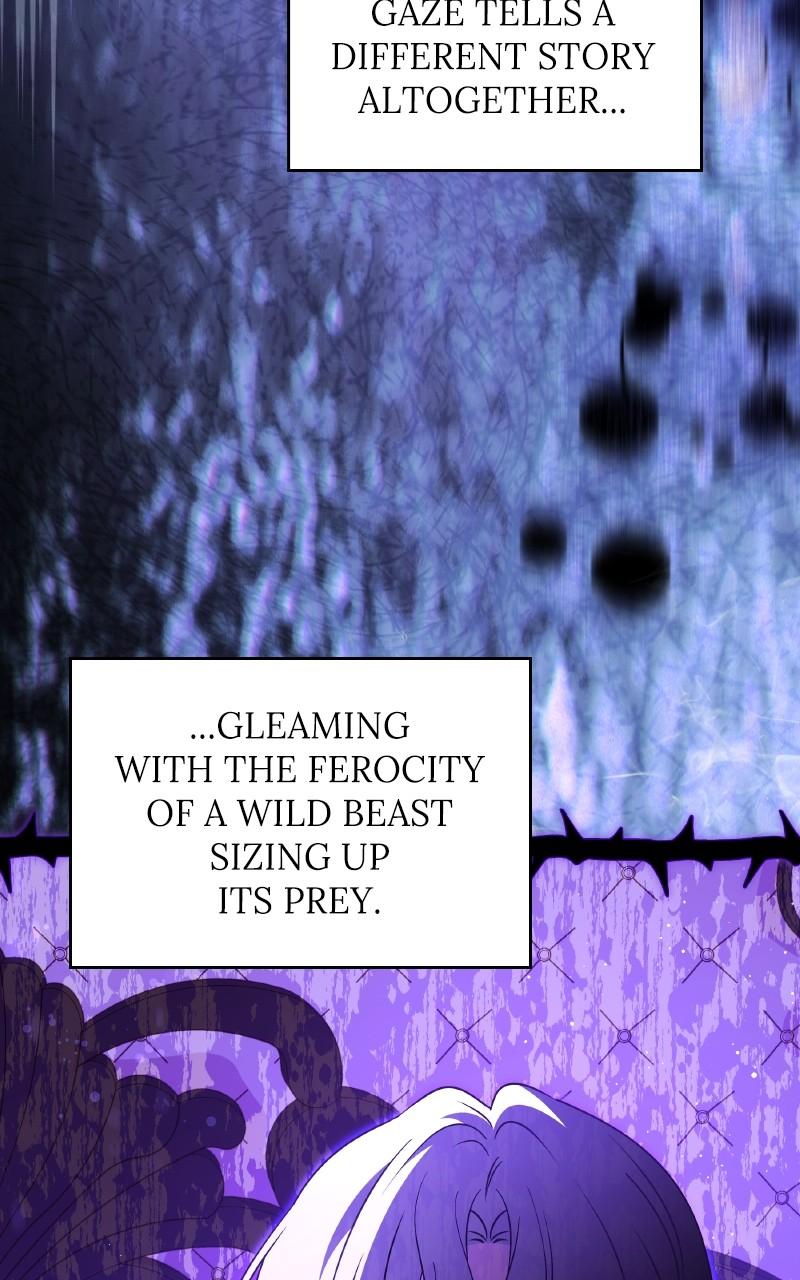 My Villainous Family Won't Let Me Be Chapter 43 - Page 37