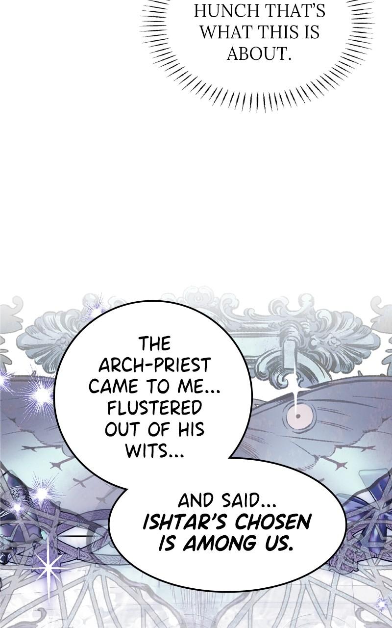 My Villainous Family Won't Let Me Be Chapter 43 - Page 40