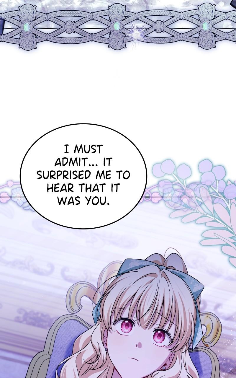 My Villainous Family Won't Let Me Be Chapter 43 - Page 42