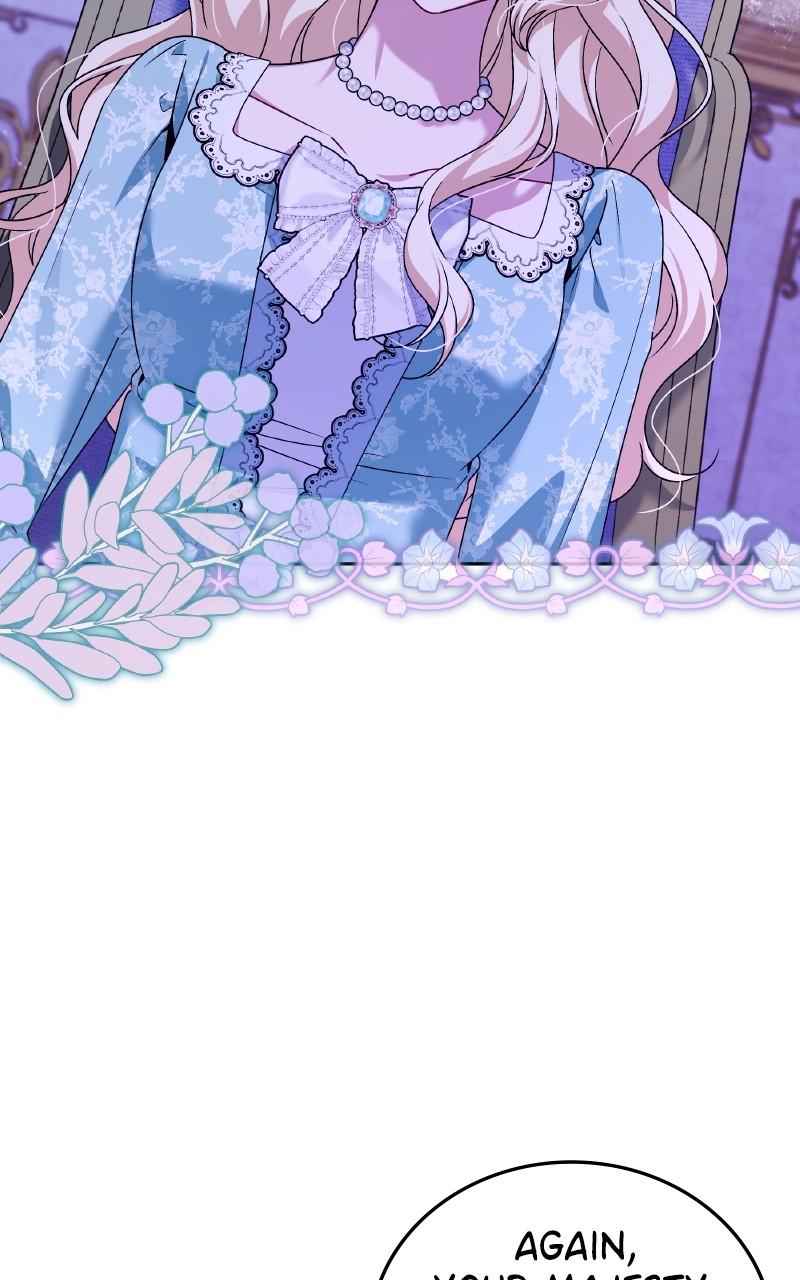 My Villainous Family Won't Let Me Be Chapter 43 - Page 43