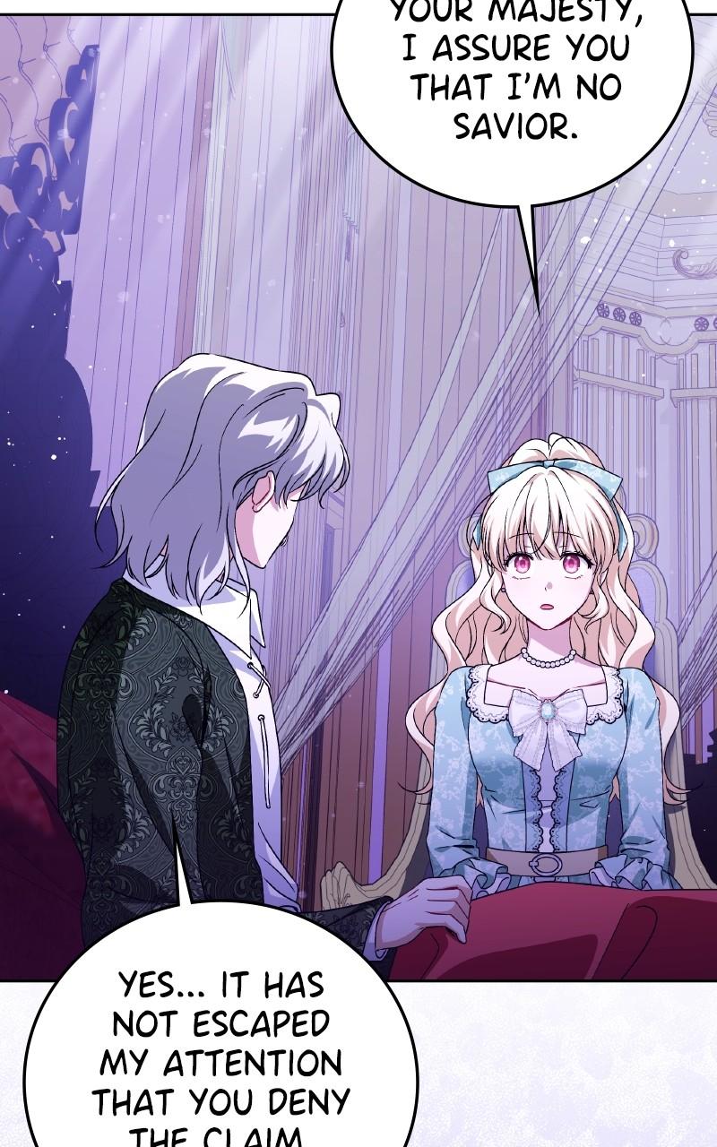 My Villainous Family Won't Let Me Be Chapter 43 - Page 44