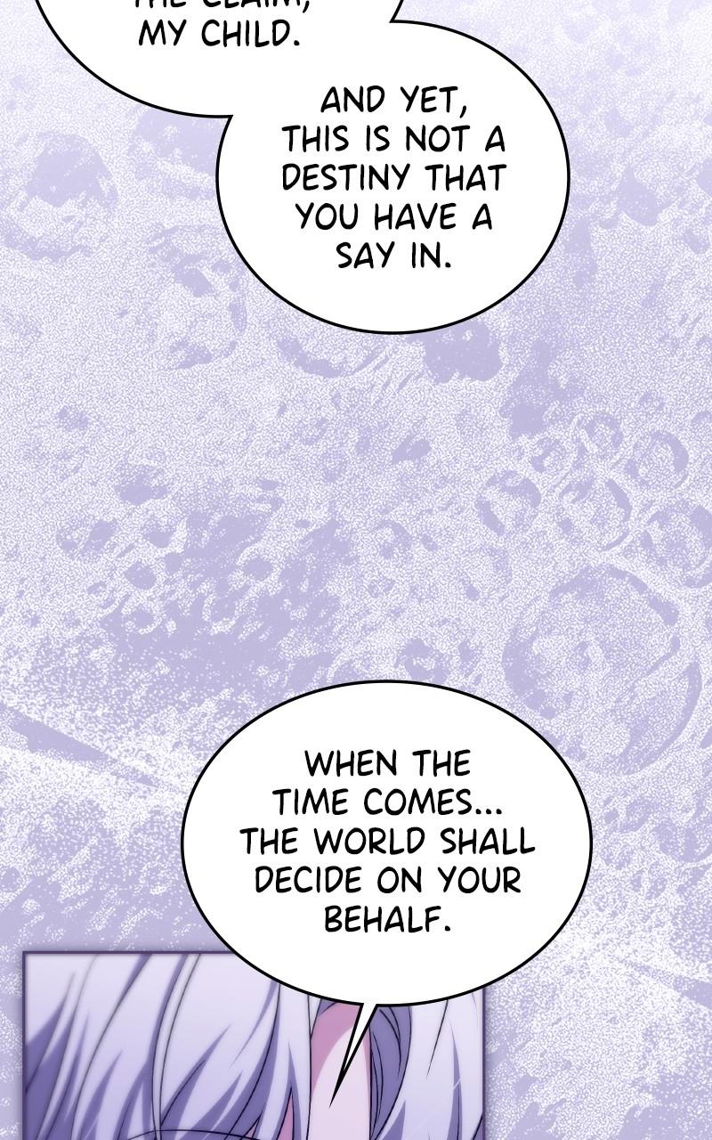 My Villainous Family Won't Let Me Be Chapter 43 - Page 45