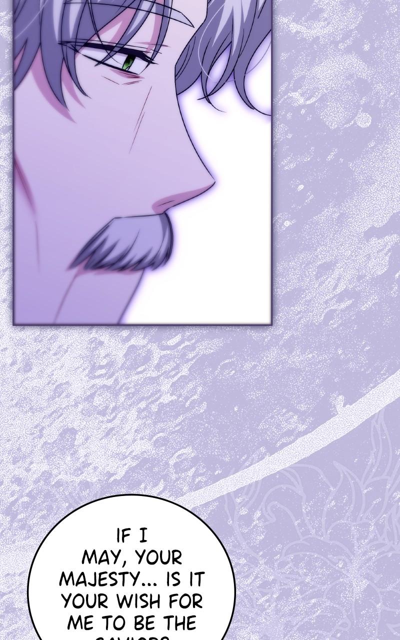 My Villainous Family Won't Let Me Be Chapter 43 - Page 46