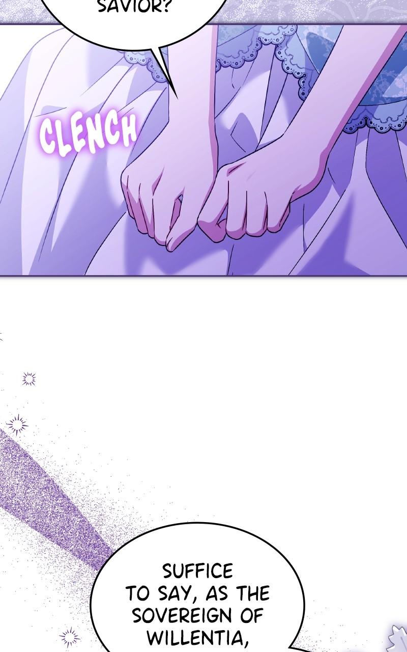 My Villainous Family Won't Let Me Be Chapter 43 - Page 47