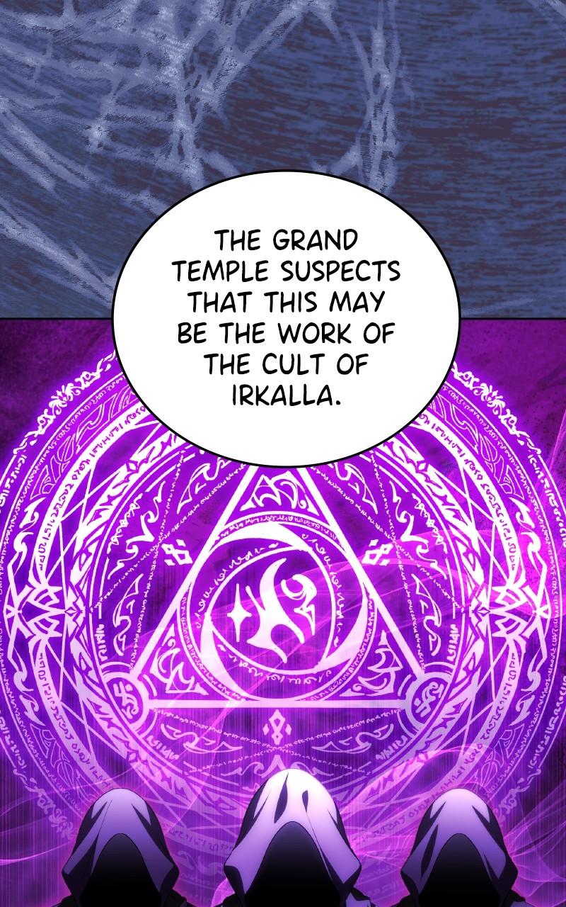 My Villainous Family Won't Let Me Be Chapter 43 - Page 51