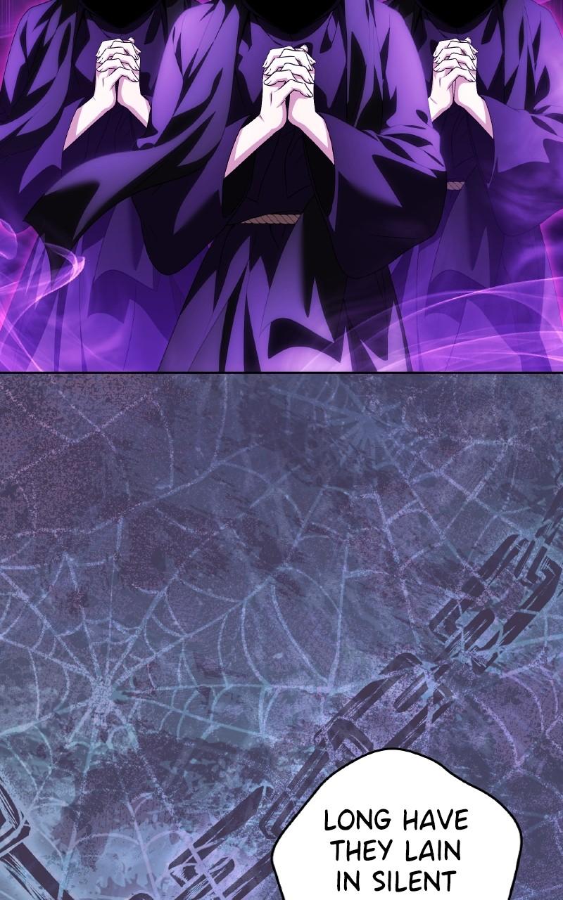 My Villainous Family Won't Let Me Be Chapter 43 - Page 52