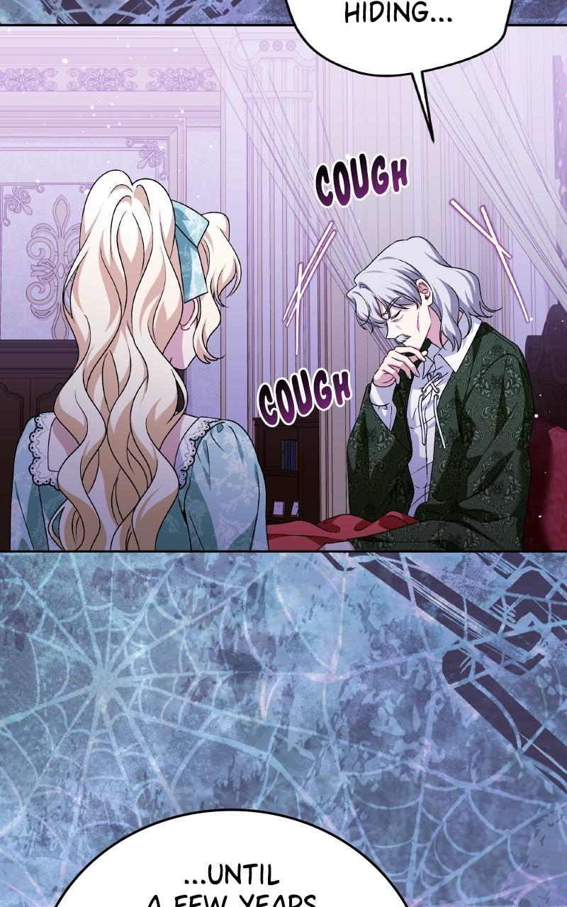 My Villainous Family Won't Let Me Be Chapter 43 - Page 53