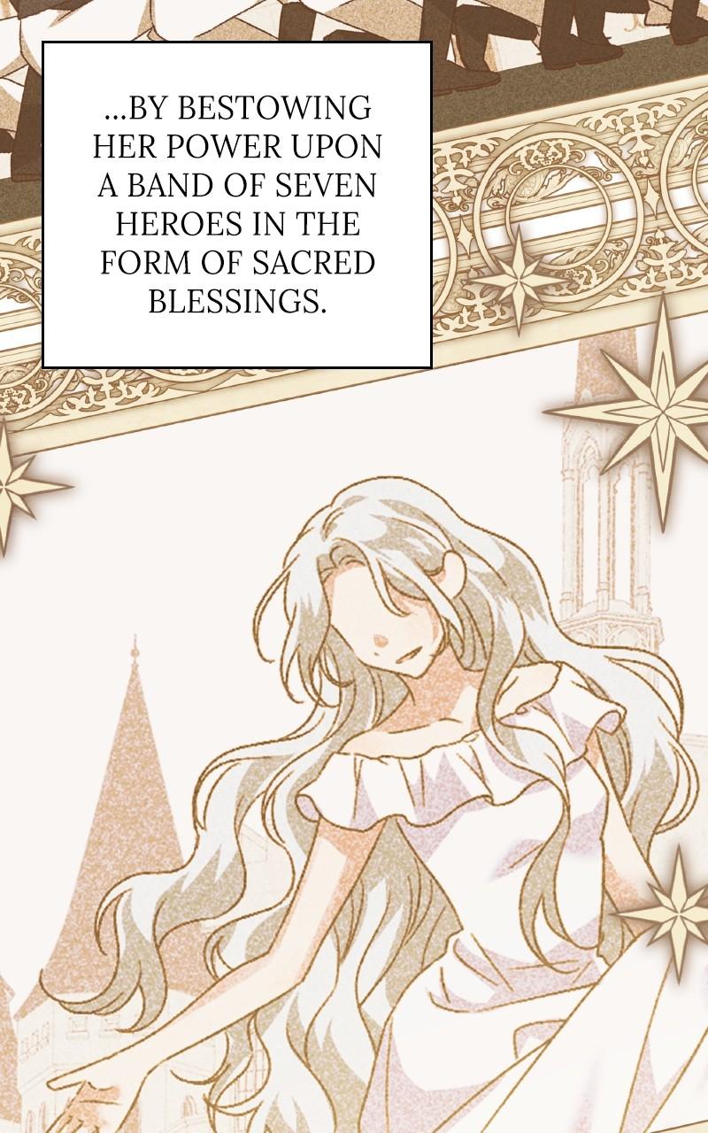 My Villainous Family Won't Let Me Be Chapter 43 - Page 58