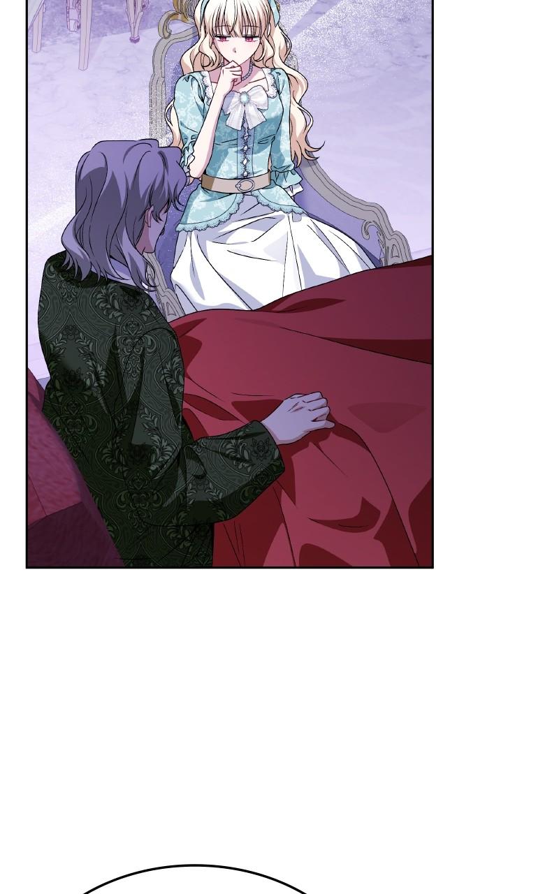 My Villainous Family Won't Let Me Be Chapter 43 - Page 60