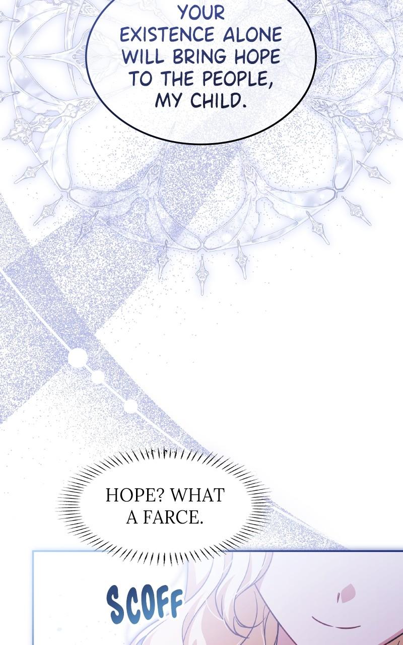 My Villainous Family Won't Let Me Be Chapter 43 - Page 62