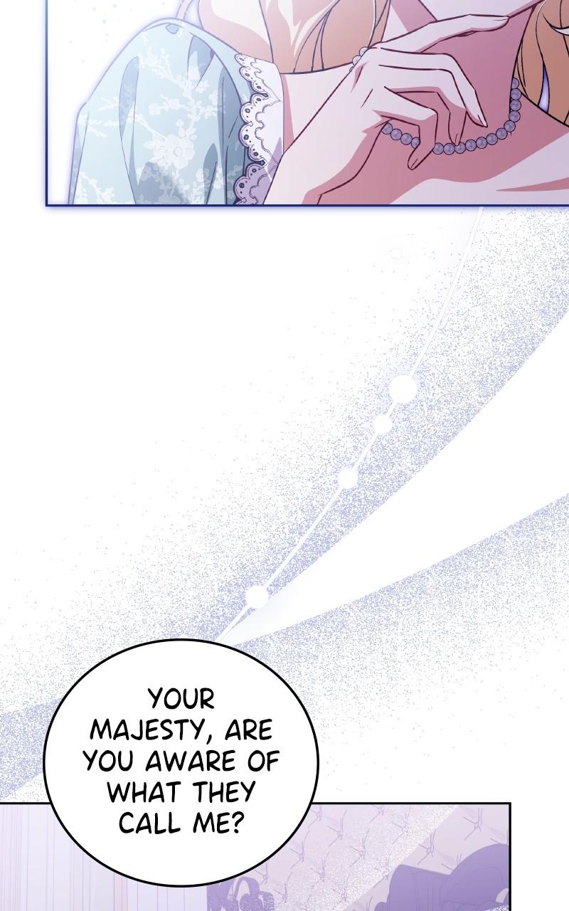 My Villainous Family Won't Let Me Be Chapter 43 - Page 63