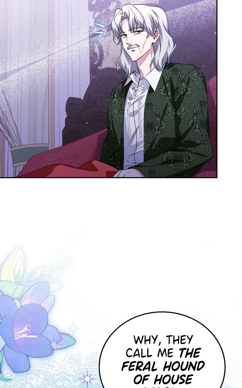 My Villainous Family Won't Let Me Be Chapter 43 - Page 64