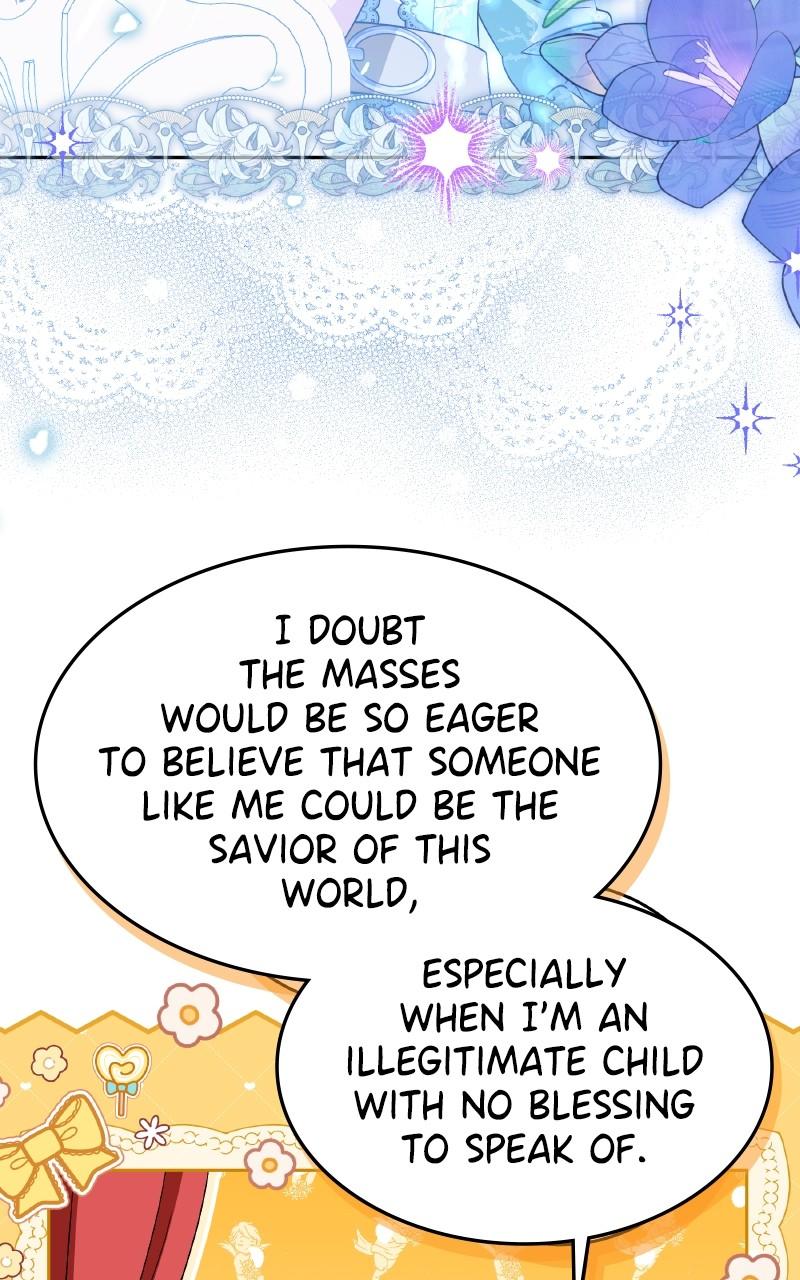 My Villainous Family Won't Let Me Be Chapter 43 - Page 66