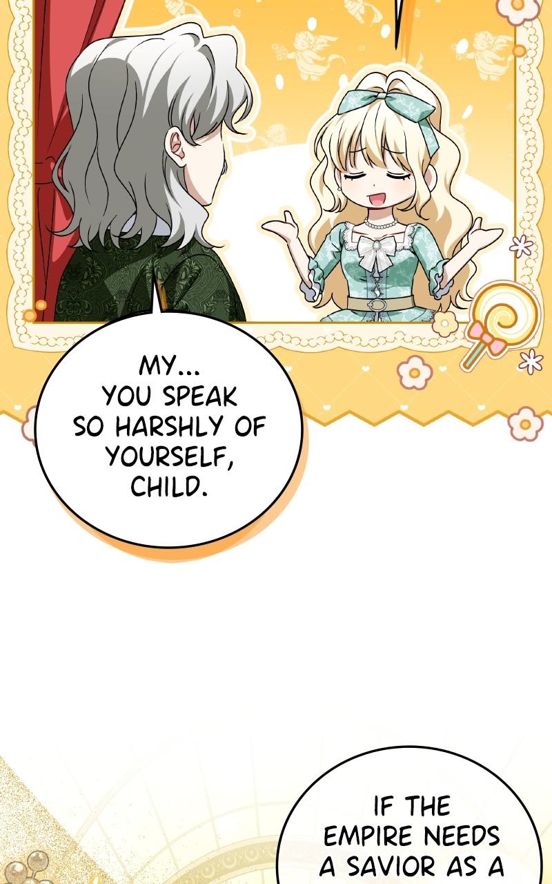 My Villainous Family Won't Let Me Be Chapter 43 - Page 67