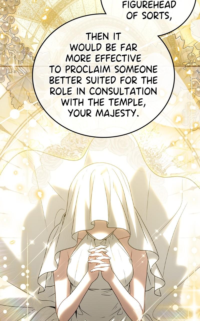 My Villainous Family Won't Let Me Be Chapter 43 - Page 68