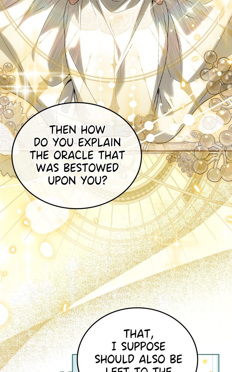 My Villainous Family Won't Let Me Be Chapter 43 - Page 69