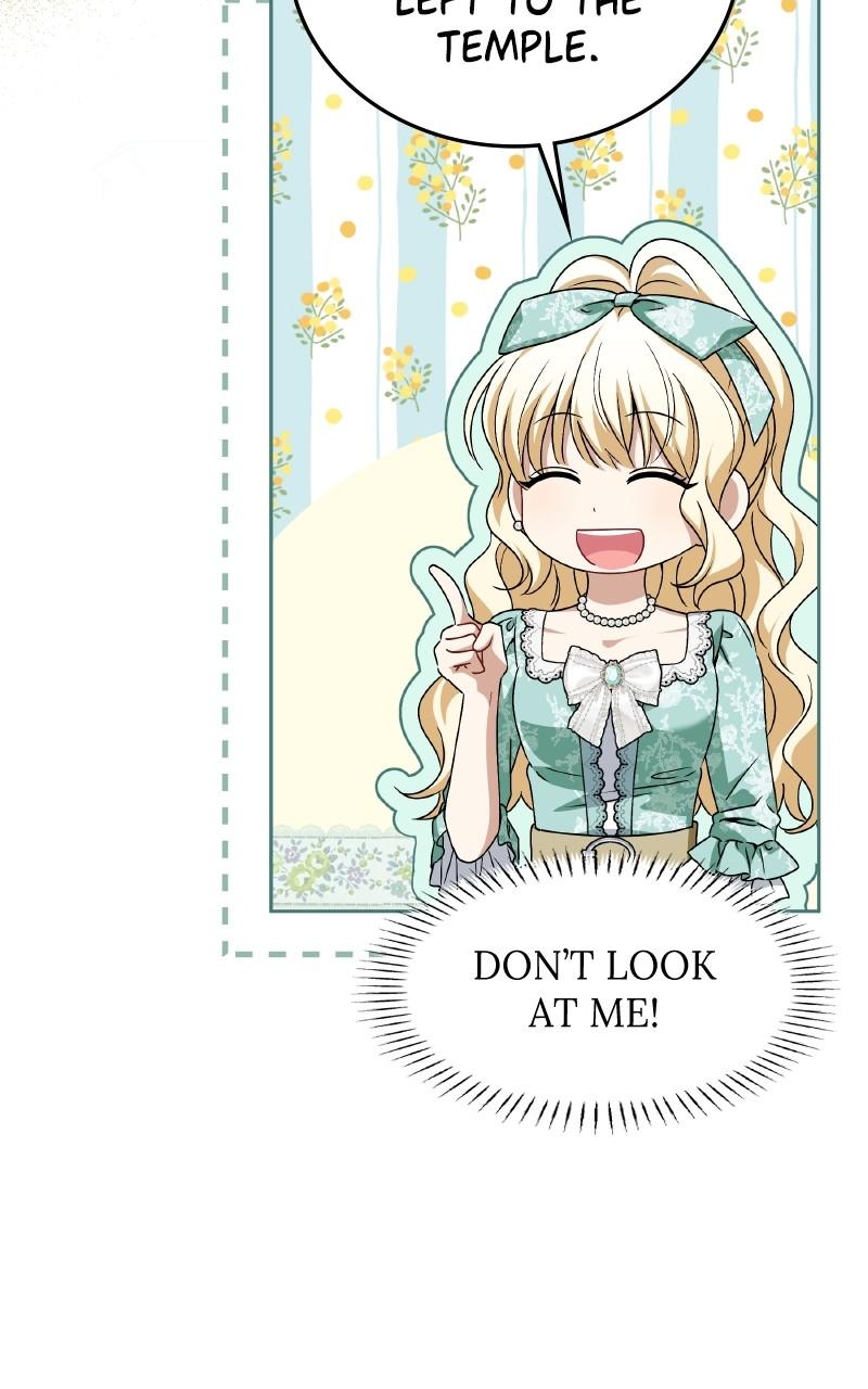 My Villainous Family Won't Let Me Be Chapter 43 - Page 70