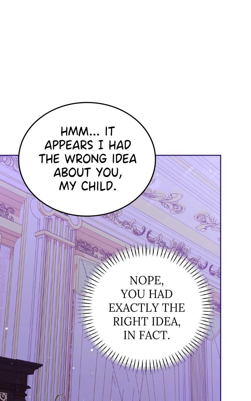 My Villainous Family Won't Let Me Be Chapter 43 - Page 71