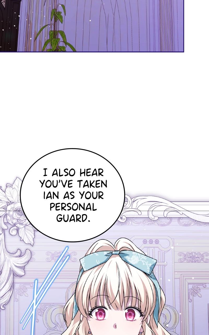 My Villainous Family Won't Let Me Be Chapter 43 - Page 72