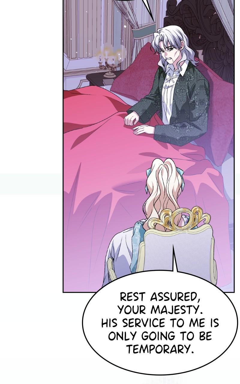 My Villainous Family Won't Let Me Be Chapter 43 - Page 74