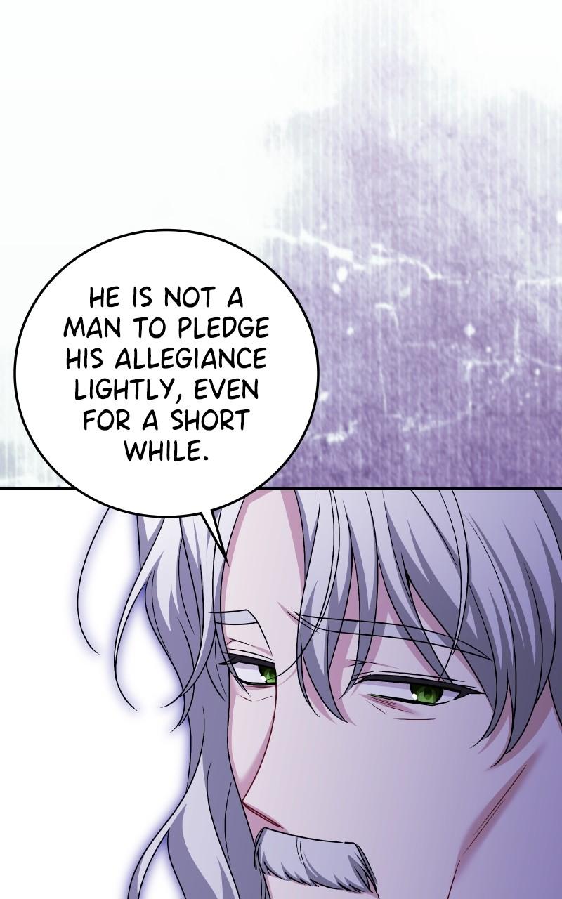 My Villainous Family Won't Let Me Be Chapter 43 - Page 75