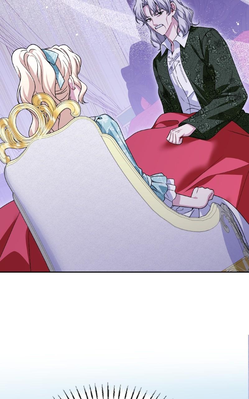 My Villainous Family Won't Let Me Be Chapter 43 - Page 77