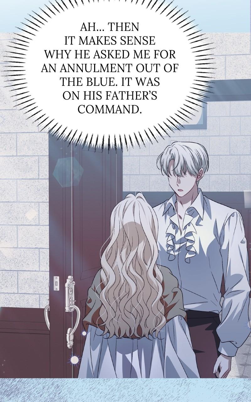 My Villainous Family Won't Let Me Be Chapter 43 - Page 78