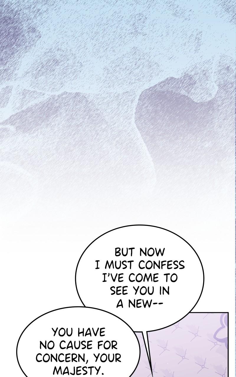 My Villainous Family Won't Let Me Be Chapter 43 - Page 79