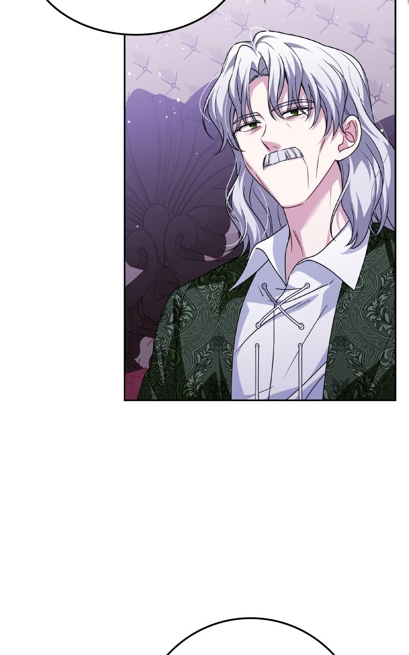 My Villainous Family Won't Let Me Be Chapter 43 - Page 80